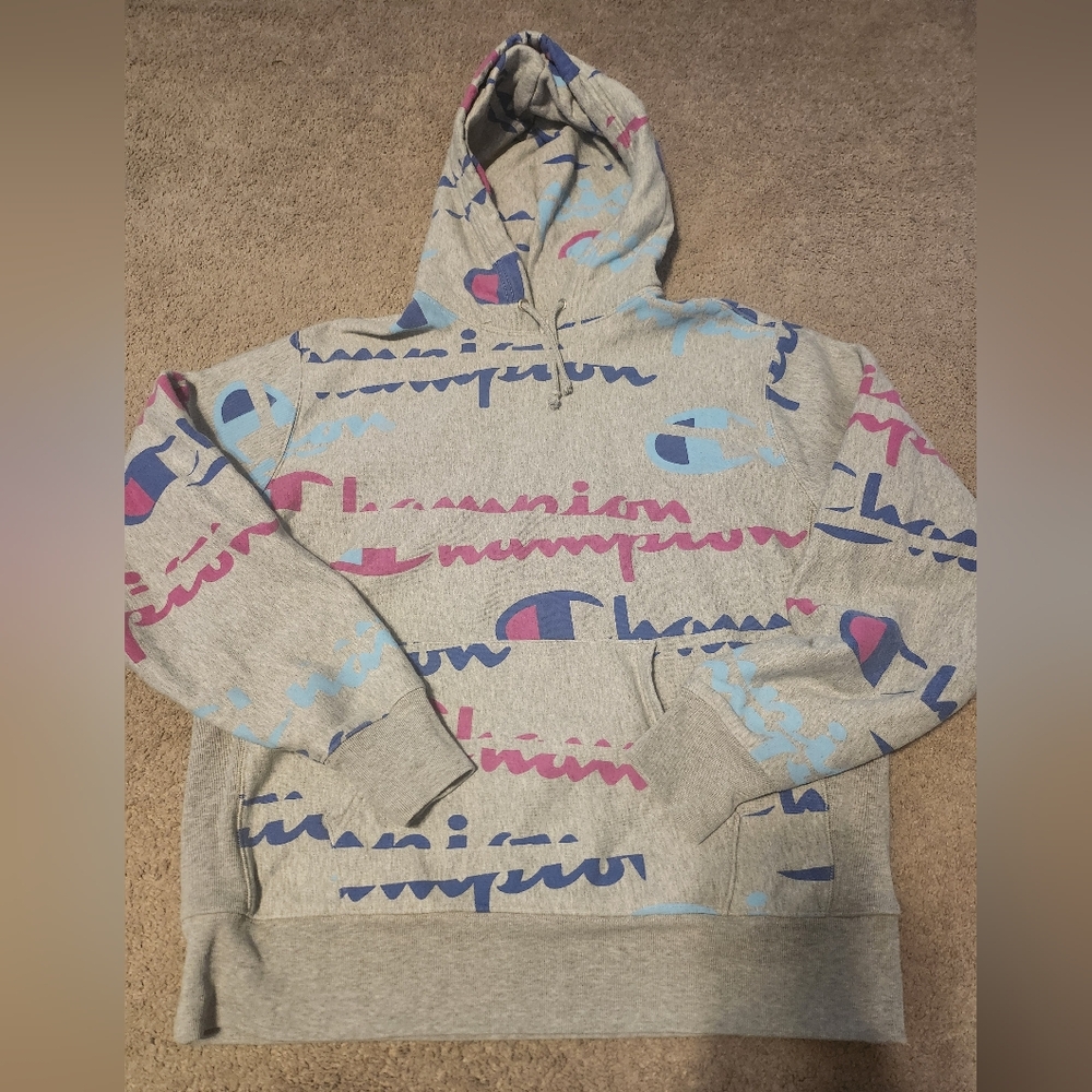 Men's Hoodie